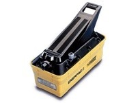Enerpac PATG-5102NB Turbo II Pump 5000 Series w/ Treadle | YarinInd