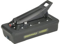 Enerpac PATG-51S8N Turbo II Pump 5000 Series 2 gal | YarinInd