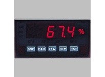 Red Lion Controls PAXDP010 PAX Dual Process Input DC | Industrial Automation