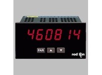 Red Lion Controls PAXLC800 PAX LITE TOTALIZER 8-DGT | YarinInd