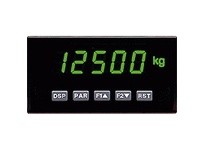 Red Lion Controls PAXS0110 PAXS DC GREEN LED | YarinInd