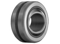 IKO Bearing PB10 Spherical Bushing Pilloball, Insert Type/ Lubrication Type , High Carbon SteelSpherical Bushing Pilloball, Inse