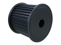 PB14MX36S125 Sprocket Minimum Plain Bore | High-Quality Industrial Supplies