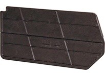 Durham PB30166-08 PB DIVVERT PKG OF 6 BLACK PB30220 BIN | YarinInd