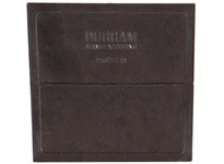 Durham PB30177-08 PB DIV HORZ PKG OF 6 BLACK PB30240 BIN