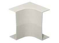 Hubbell Wiring PB3IE RACEWAY BASETRAK INT ELBOW | YarinInd