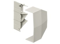 Hubbell Wiring PB3REDA RACEWAY 2/3 CHAN BT RDCR TO PW2