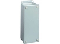 WIEGMANN PB6BC PBOTCSBC9.50X6.25X3.00 | High-Quality Industrial Enclosures