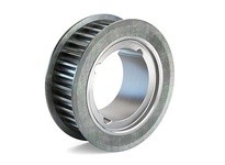 Gates Rubber PB8MX-45S-36 Minimum Plain Bore