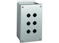 WIEGMANN PBGX12 OTPBGXCS10 3/8X6.5X4.25 | YarinInd