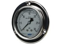 Dixon PBLSS1500 Stainless Panel Builder Gauge | High-Quality Industrial Supplies