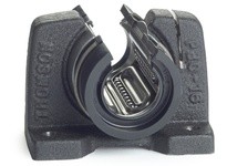 Thomson Linear PBO12OPN Linear Bearing, Ball Bushing | YarinInd