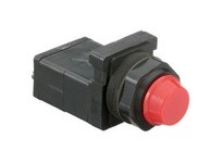 Hubbell Wiring PBSPL1 BUTTON STATION PILOT LIGHT | Reliable Industrial Supplies