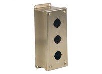 WIEGMANN PBSS2A OTPB316SS5.75X3.25X2.75 | YarinInd