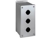 WIEGMANN PBXD1SS OTPBXDSS4X4X4.81 | Durable Industrial Enclosure