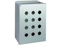 WIEGMANN PBYX12 OTPBPBYXCS13.5X10X6 | YarinInd