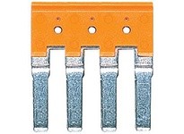 WEG PC-BTWM 6/2 BRIDGE CONN 6 MM (2P) Terminals