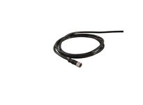 Remke PC04A009811E Pico-Link Plug Assembly PVC Female 4 Pole 9.8ft 24 AWG