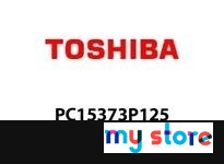 Toshiba PC15373P125 FU AC/DC 700V-125A W/IND Fuse | High-Quality Industrial Component
