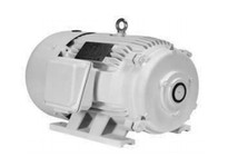 NAE PC254T-15-4 15 HP 1800 RPM 254 Frame 208-230/460V 3PH | Reliable Motors