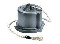 Hubbell Wiring PC320 PS IEC REPL CLOSURE-CAP 3W 20A