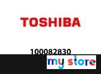 TOSHIBA PC42000P412 FAN CAPACITOR REF 370V 4UF