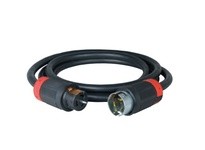 Cooper Eaton PC50A 3P4W PRO GRIP EXTENSION CORD 50 | High-Quality Industrial Supplies