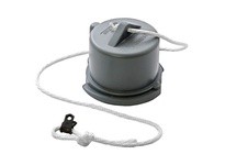 Hubbell Wiring PC520 PS IEC REPL CLOSURE-CAP 5W 20A | Industrial Supplies