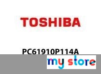 Toshiba PC61910P114A Display Cable PWB T300MVI I/F