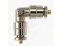 PCDT2500-02.5-02.5-B PTC-PTC Elbow