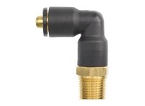 PCDT2501-10-08-B PTC-MP Male Elb