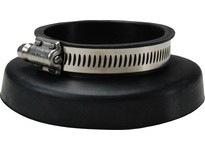 Dixon PCDVCHSS36 MannTek Dry Disconnect Adapter Weather Protector | YarinInd