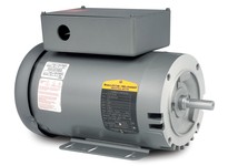 PCL1327M 5HP, 3450RPM, 1PH, 60HZ, 56HCY, 3535LC, ODTF