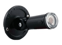 RAB PCS900 Photocontrol Swivel 900W 120V Pencil Type Black