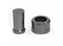 Edwards PD1-1/8 1-1/8" Round Punch & Die Set