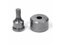 Edwards PD1/2 1/2" Round Punch & Die Set | YarinInd