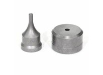 Edwards PD1/4 1/4" Round Punch & Die Set | YarinInd