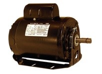 Century PD1050AV1 1/2 HP 1725RPM 56 TEAO 1/60/115/208-230 | Quality Motor