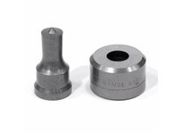 Edwards PD11/16 11/16" Round Punch & Die Set | YarinInd