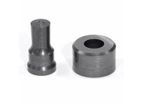 Edwards PD13/16 13/16" Round Punch & Die Set