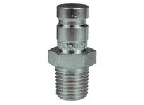 Dixon PD1OM3 PD-Series Diagnostic Interchange Male Threaded Plug