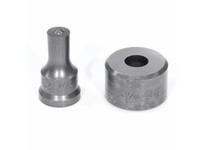 Edwards PD21/32 21/32" Round Punch & Die Set | YarinInd