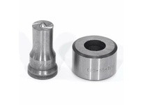 Edwards PD27/32 27/32" Round Punch & Die Set