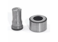 Edwards PD31/32 31/32" Round Punch & Die Set