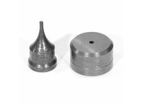 Edwards PD5/32 5/32" Round Punch & Die Set