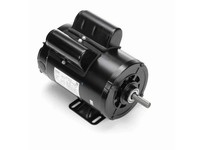 Century PD6104AV3 1 HP 1725RPM 56 TEAO 1/60/115/2301 horsepower 1725/1425RPM 56 frame totally enclosed air over 1 phase 115/230 