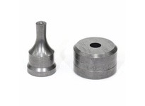 Edwards PD7/16 7/16" Round Punch & Die Set | YarinInd