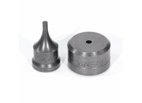 Edwards PD7/32 7/32" Round Punch & Die Set