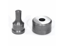 Edwards PD9/16 9/16" Round Punch & Die Set | YarinInd