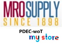 MRO PDEC-woT Standard Pneumatic Decontamination Unit Without Tank